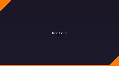 积分兑换 - LED环形补光灯 | 曹长卿 积分商城